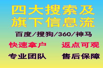 SEM外包公司案例：打造高效营销策略